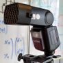 Godox V860III Flash Grid Attachment Image 3