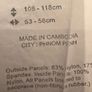 O'Neill Toddler Reactor 2 mm wetsuit Size 3 Image 2