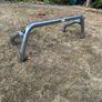 Toyota Hilus roll bar Image 2