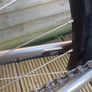 Trek FX1 Ladies Hybrid Bike Image 8