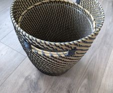 flower pot