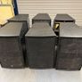 Electro-Voice Bass Bins (Bundle) Image 3