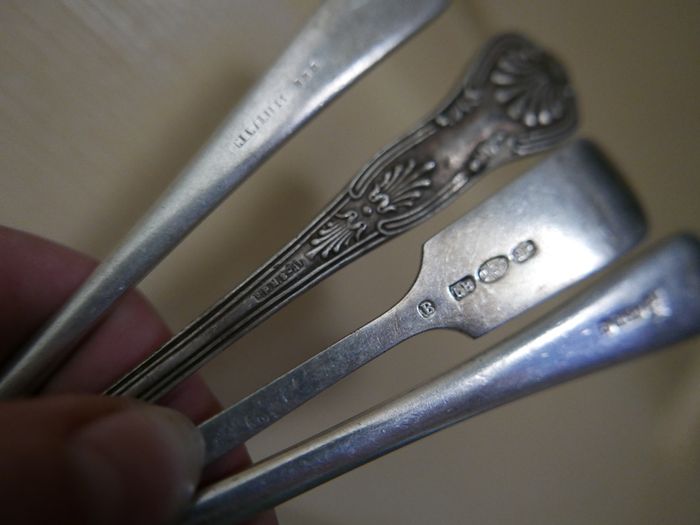 Vintage Cutlery
