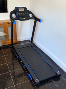 Body Go Treadmill (Foldable)