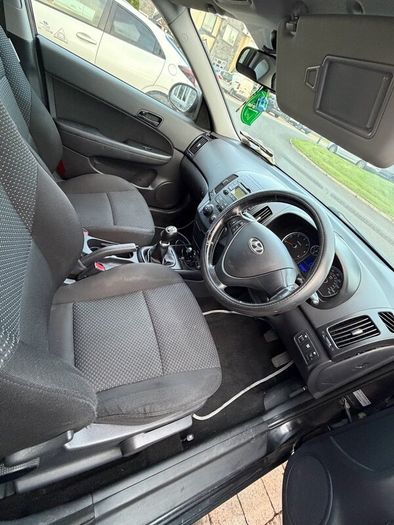 Hyundai i30 2010