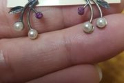 Vintage Earrings