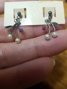 Vintage Earrings