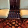 Mid century Ercol 203.3 sofa Image 7