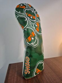 Swag Golf Fairway Headcover