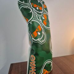 Swag Golf Fairway Headcover