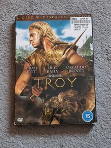Troy