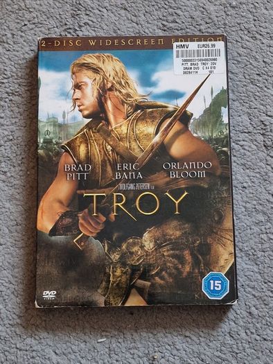 Troy