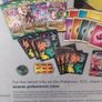 2x Pokemon TCG Sealed Evolving Skies ETB Image 6