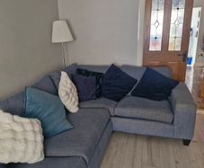 Corner Sofa