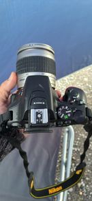 Nikon D5500