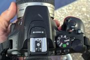 Nikon D5500