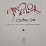 Cliff Richard. A Celebration. The Official Story of Forty Years In Show Business. Image 2
