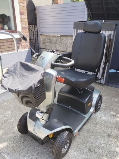 Mobility Scooter Colt 2.0 (like NEW)