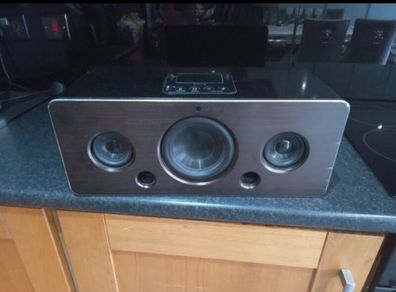 Iwantit Ibtlia14 Bluetooth speaker