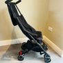 travel stroller pushchair Image 6