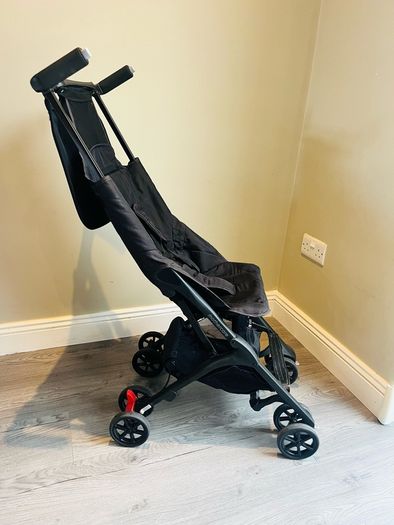 travel stroller pushchair