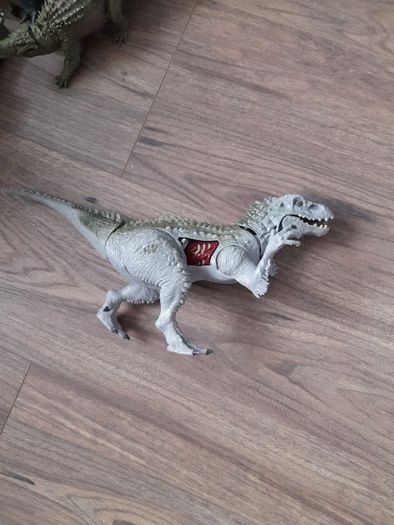 Dinosaur