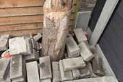 Pavement and Bricks