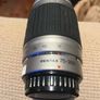 Pentax MZ-6 35mm Film Camera + Sigma 28-80mm Lens + Pentax 75-300mm Lens + Bag Image 10