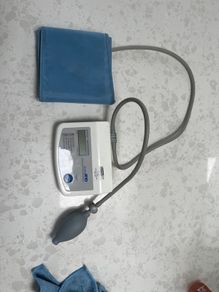 blood pressure monitor