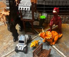 playmobil bundle