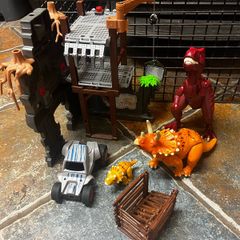 playmobil bundle