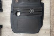 2014 Mercedes C Class C220 Engine Cover 2.1Diesel