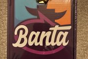 Boxer Gifts Banta Adults Party Game variety of Controversial Topics