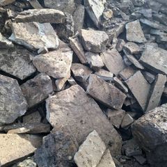 Sand stone