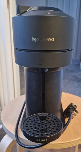 Nespresso Duo