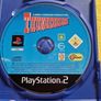 Thunderbirds  PlayStation2 Ps2 games Original Image 5
