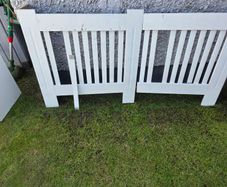 radiator cover