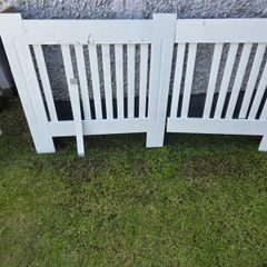 radiator cover