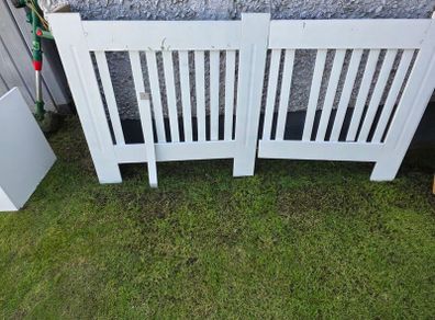 radiator cover