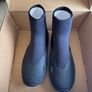 Typhoon Wetsuit Booties Size 7 Image 3