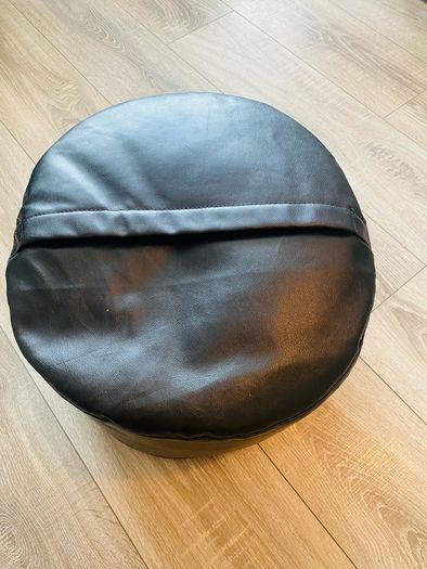 Bean Bag & Footstool