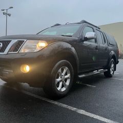 2012 navara new test Oct 2027