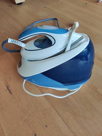 TEFAL Express Protect SV9202