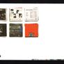 2007 Great Britain The Beatles Commemorative Stamps addressed First Day Cover (FDC) with Edinburgh pictorial cancel. Image 2