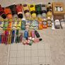 Decoupage set Image 9