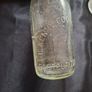 7 Antique Milk Bottles Kilkenny, Arboy and Dublin Price is for 1 only Postage or Collection, Image 10