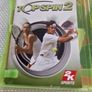 Top Spin 2 Xbox360 Games Original Image 4
