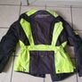 Motorcycle jacket Image 2