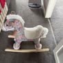 rocking horse Image 3