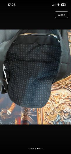 Hugo Boss Tuxedo